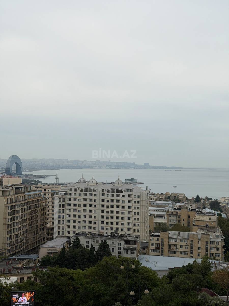 2 otaqlı Köhnə tikili, İçəri Şəhər m., Bakı