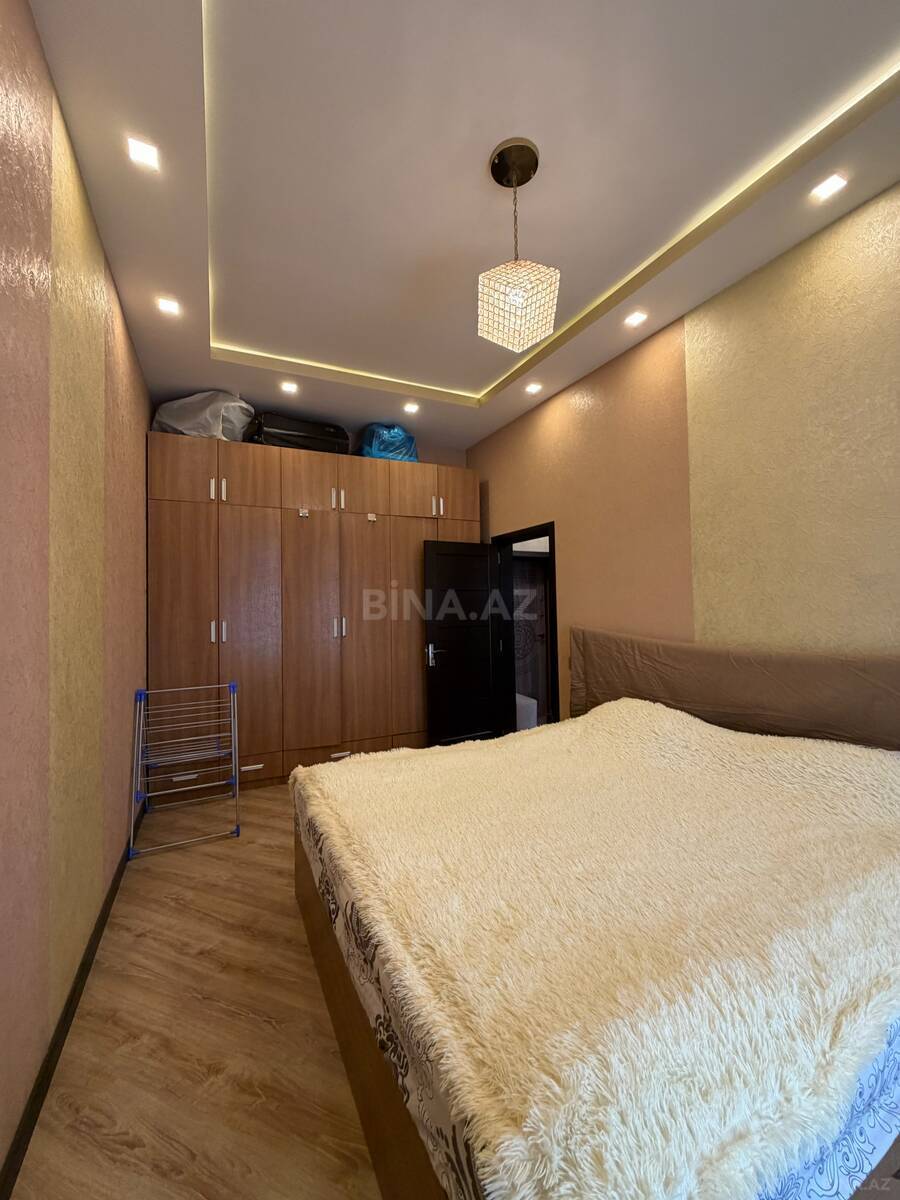 2 otaqlı Köhnə tikili, İçəri Şəhər m., Bakı