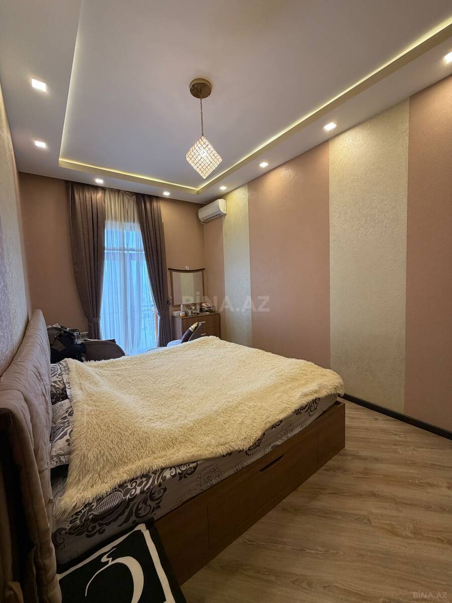 2 otaqlı Köhnə tikili, İçəri Şəhər m., Bakı