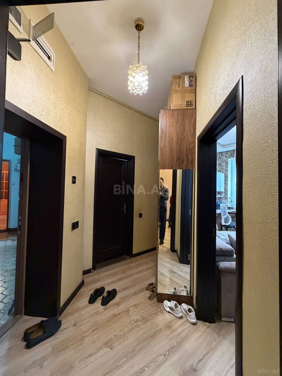 2 otaqlı Köhnə tikili, İçəri Şəhər m., Bakı
