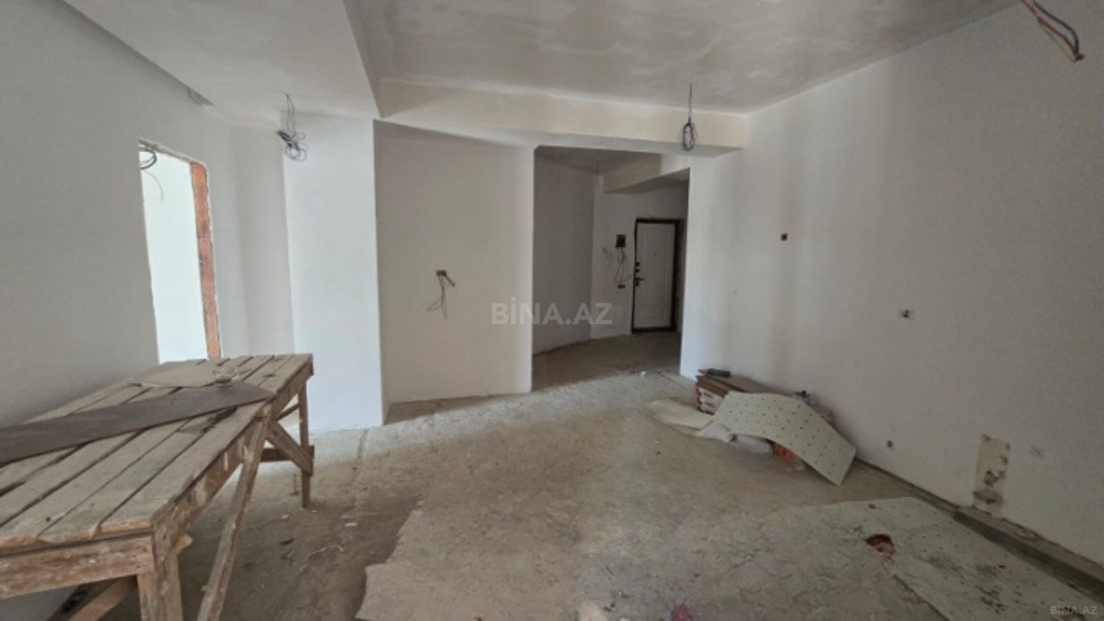 3 otaqlı Yeni tikili, 28 May m., Bakı