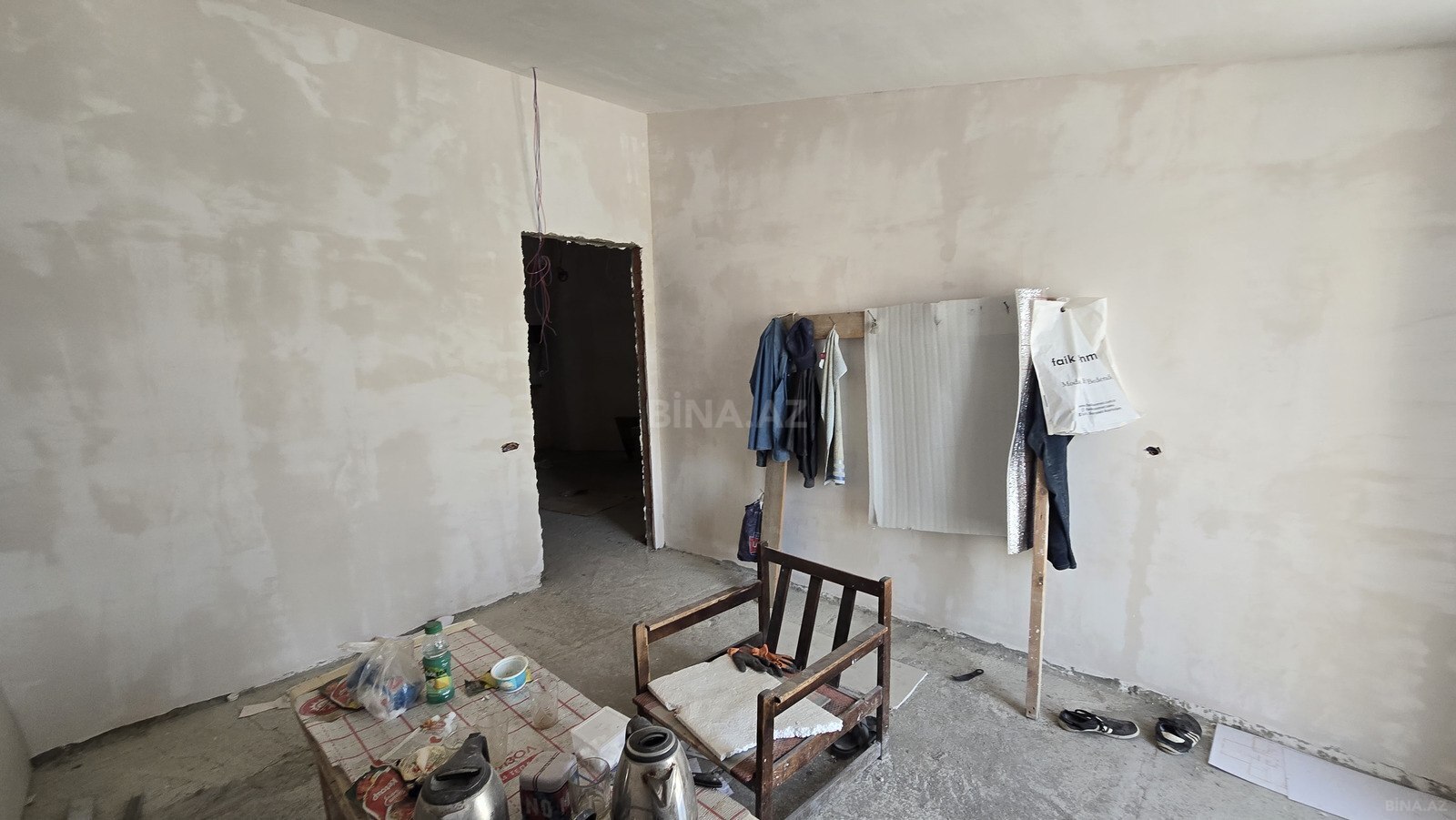 3 otaqlı Yeni tikili, 28 May m., Bakı