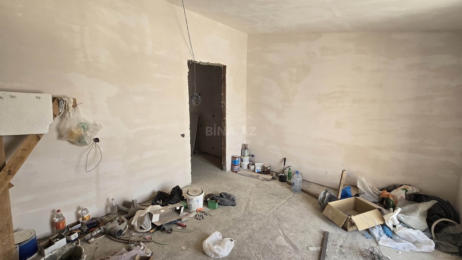 3 otaqlı Yeni tikili, 28 May m., Bakı