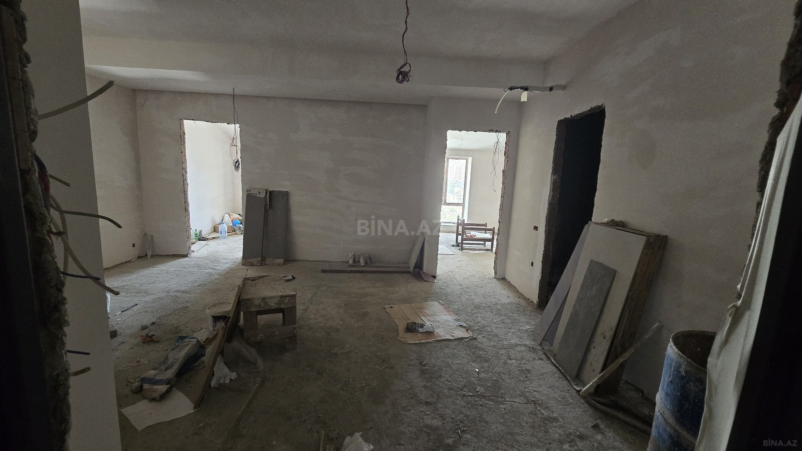 3 otaqlı Yeni tikili, 28 May m., Bakı