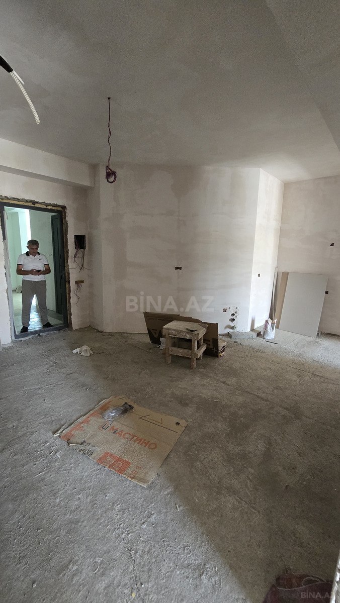 3 otaqlı Yeni tikili, 28 May m., Bakı
