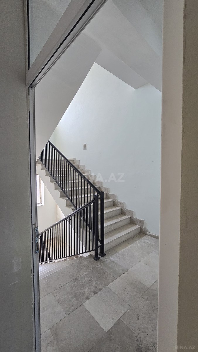 3 otaqlı Yeni tikili, 28 May m., Bakı