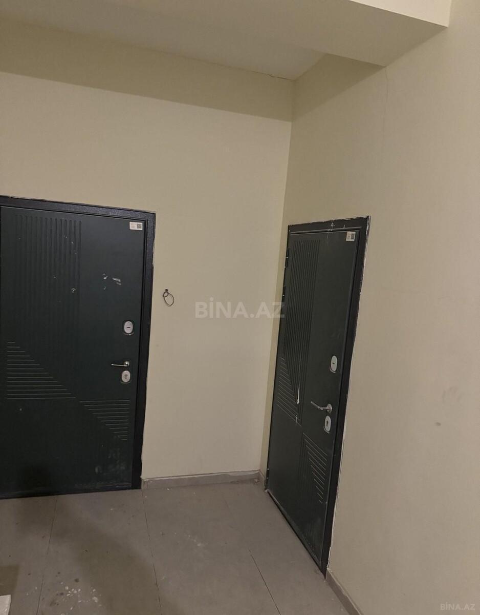 2 otaqlı Yeni tikili, Nəsimi r., Bakı