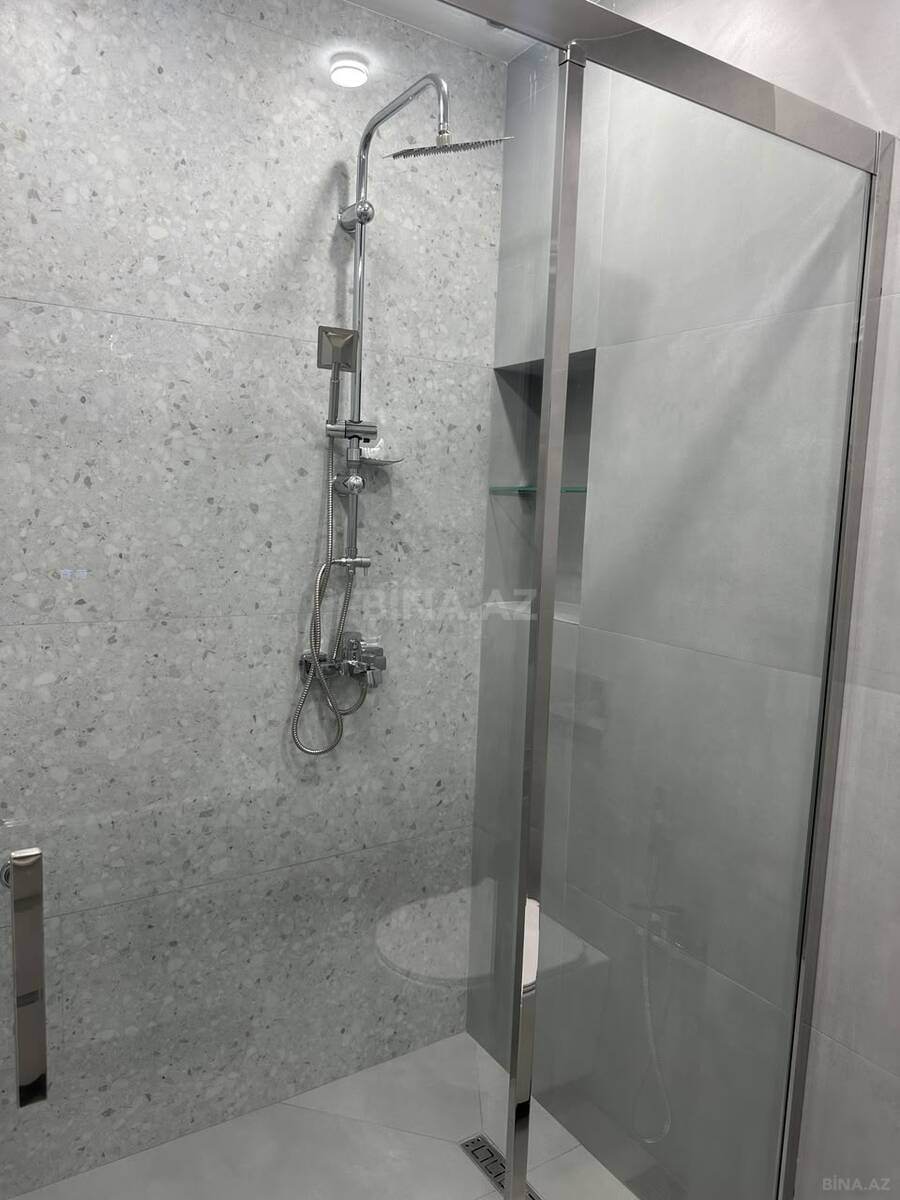 2 otaqlı Köhnə tikili, 20 Yanvar m., Bakı