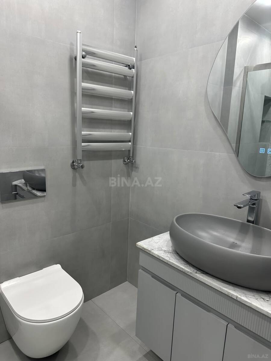 2 otaqlı Köhnə tikili, 20 Yanvar m., Bakı