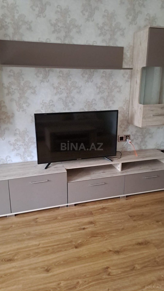 2 otaqlı Yeni tikili, Əhmədli m., Bakı