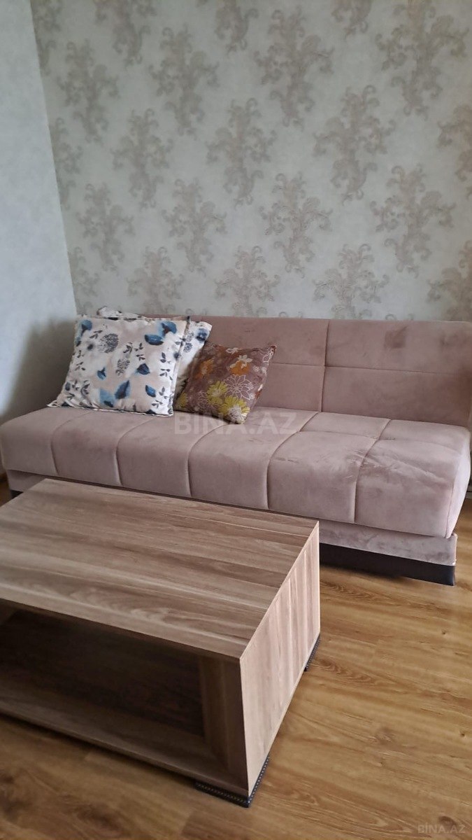 2 otaqlı Yeni tikili, Əhmədli m., Bakı