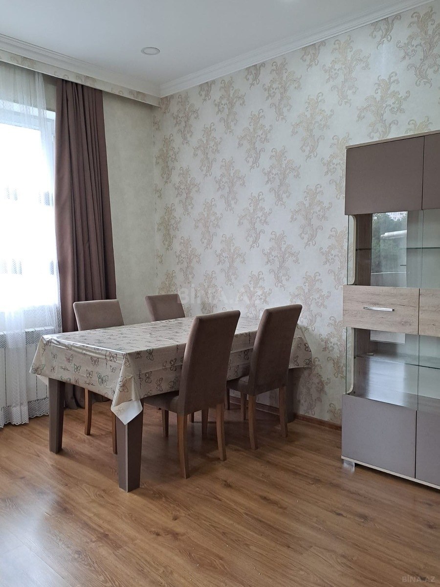 2 otaqlı Yeni tikili, Əhmədli m., Bakı