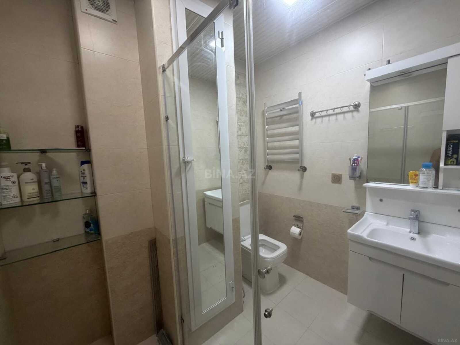 2 otaqlı Köhnə tikili, Azadlıq Prospekti m., Bakı