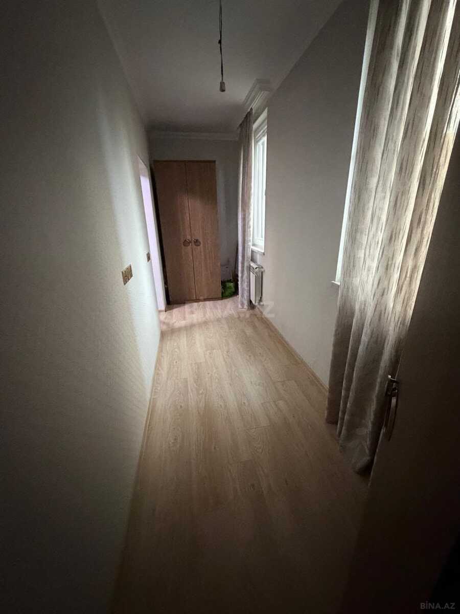 2 otaqlı Köhnə tikili, Azadlıq Prospekti m., Bakı
