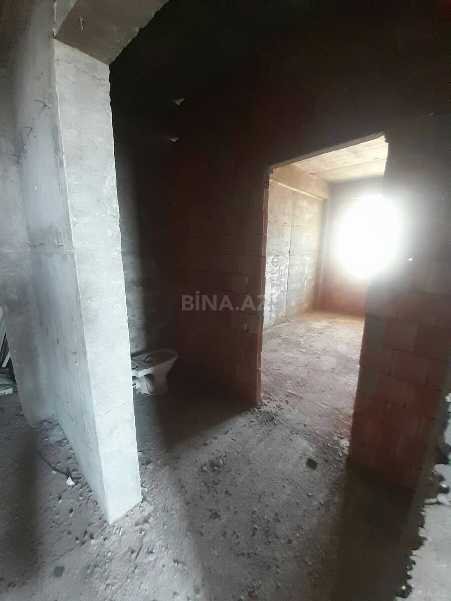 2 otaqlı Yeni tikili, Saray q., Bakı