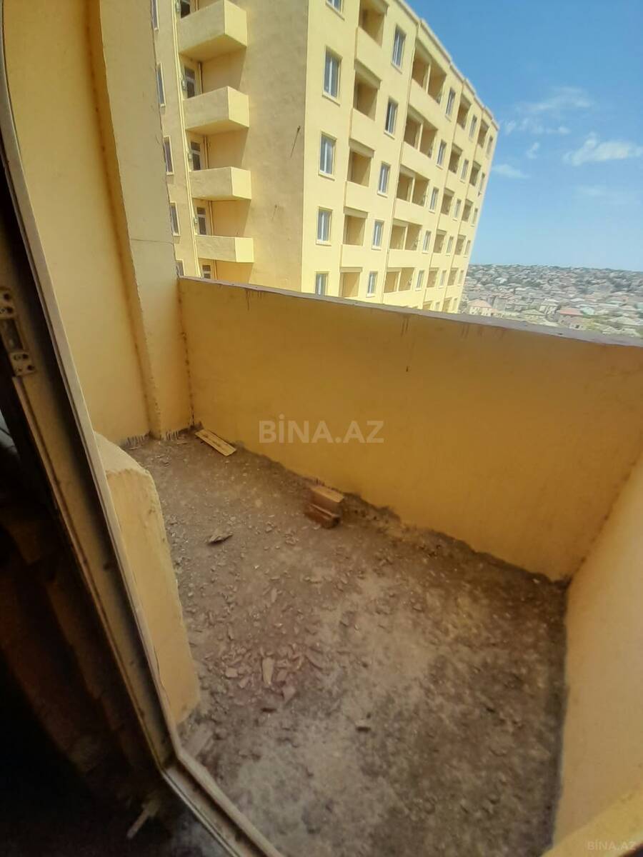 2 otaqlı Yeni tikili, Saray q., Bakı