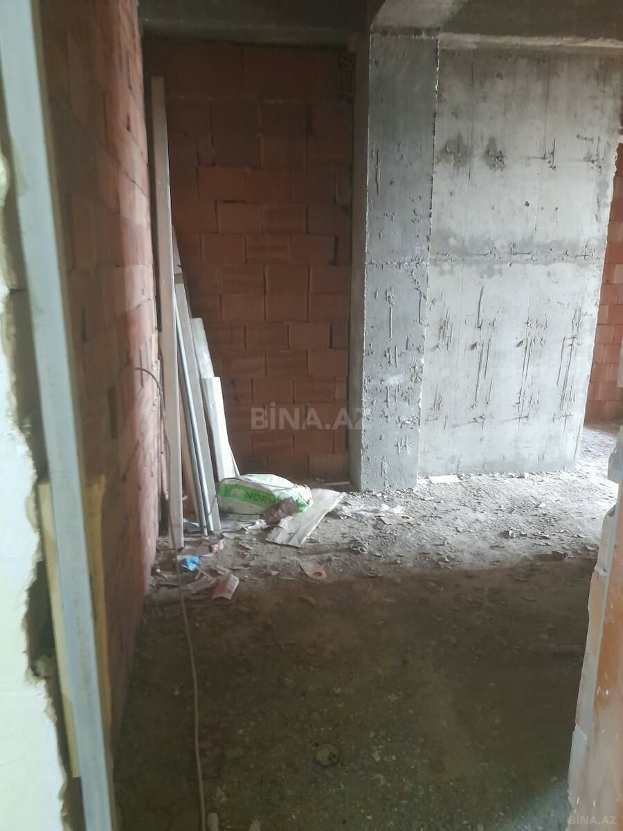 2 otaqlı Yeni tikili, Saray q., Bakı