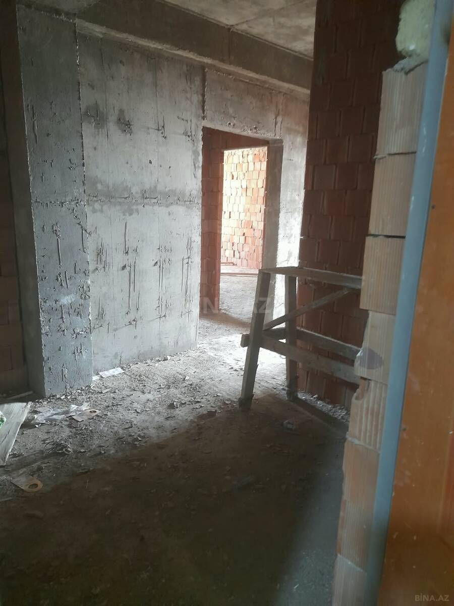 2 otaqlı Yeni tikili, Saray q., Bakı
