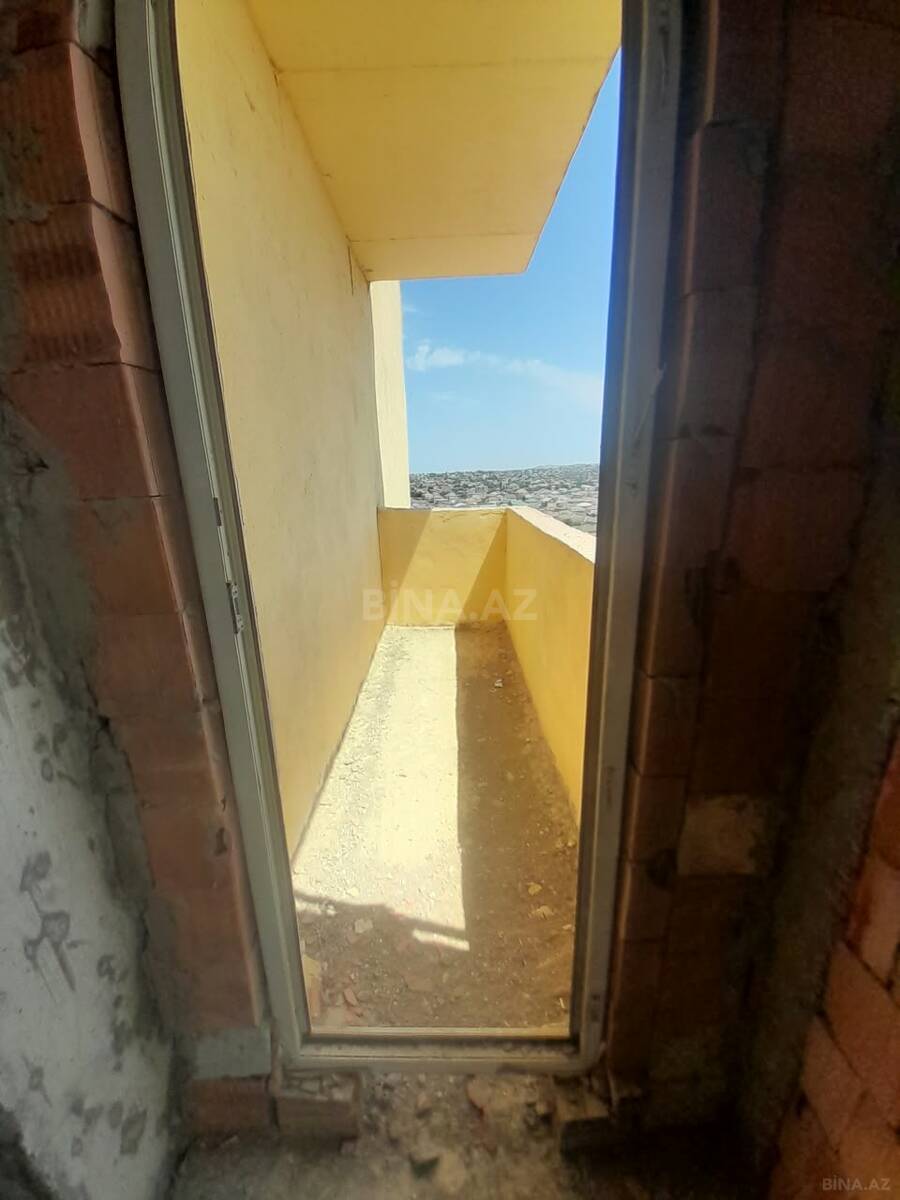 2 otaqlı Yeni tikili, Saray q., Bakı