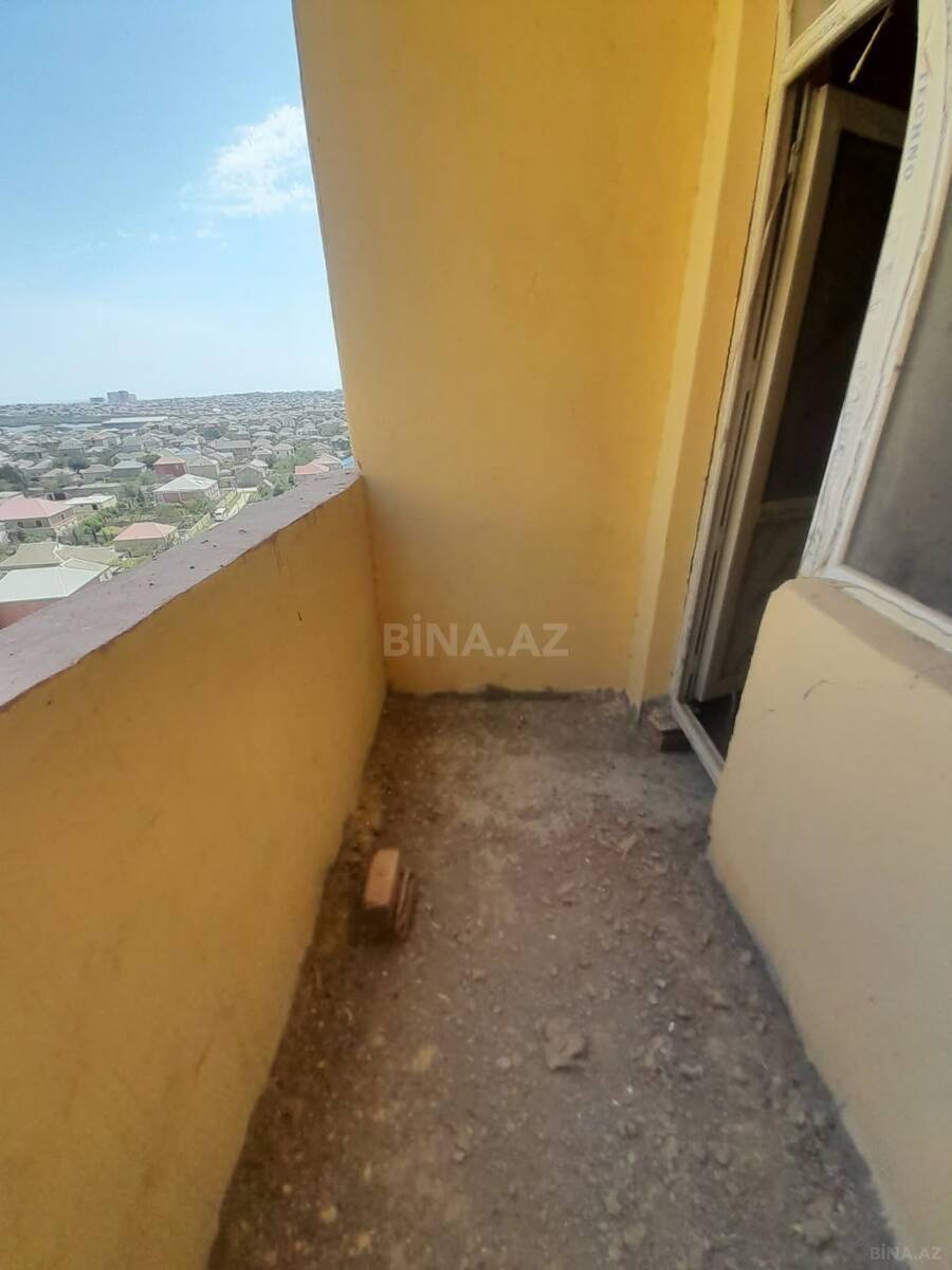 2 otaqlı Yeni tikili, Saray q., Bakı