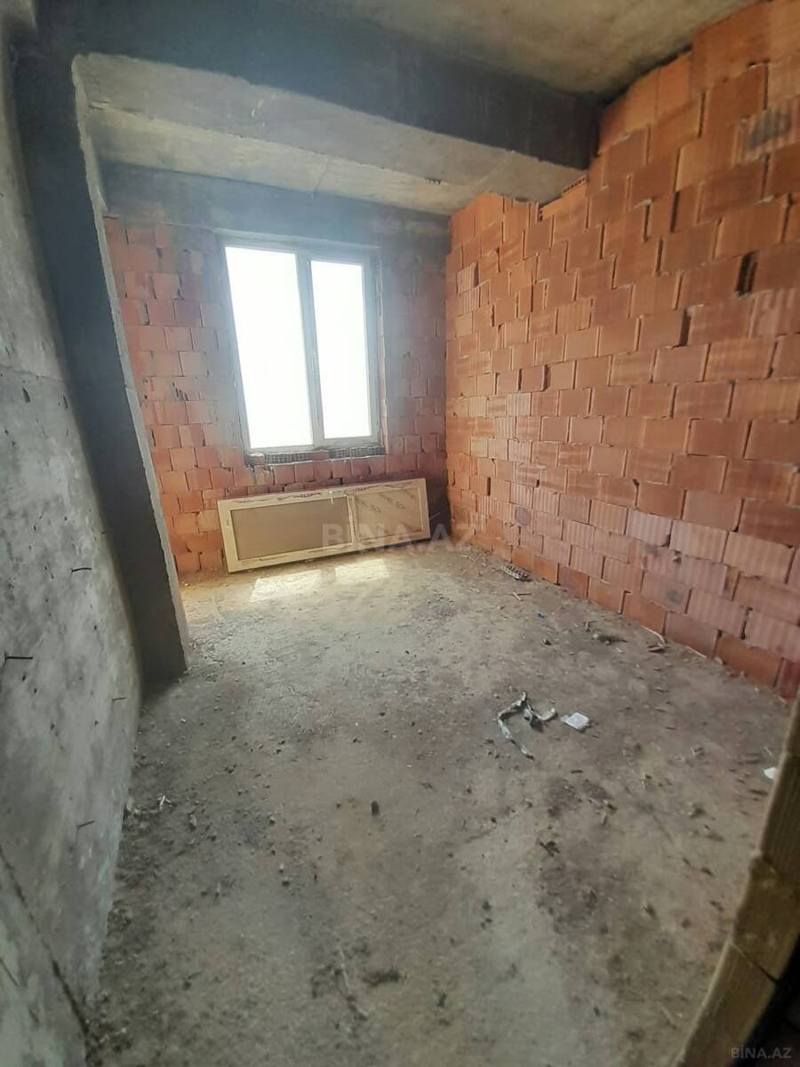 2 otaqlı Yeni tikili, Saray q., Bakı