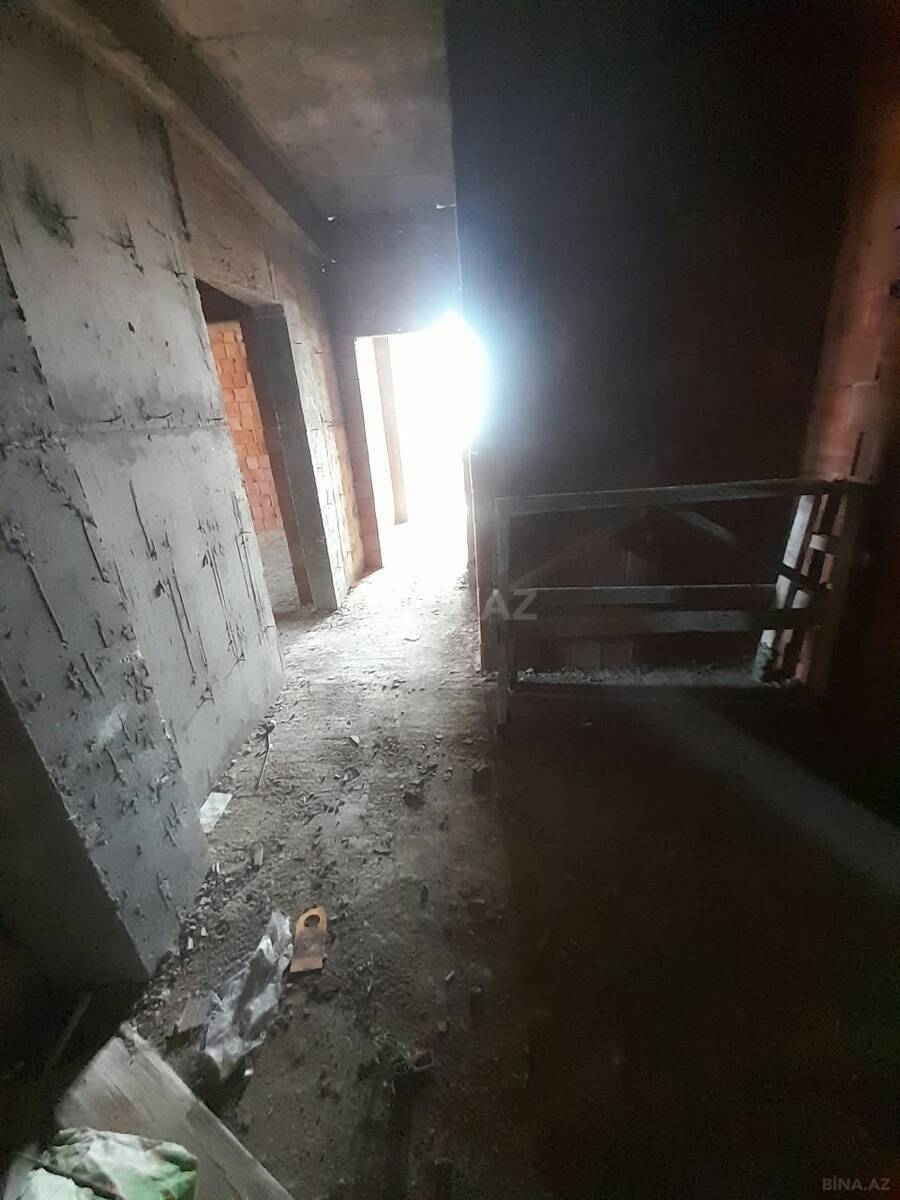 2 otaqlı Yeni tikili, Saray q., Bakı