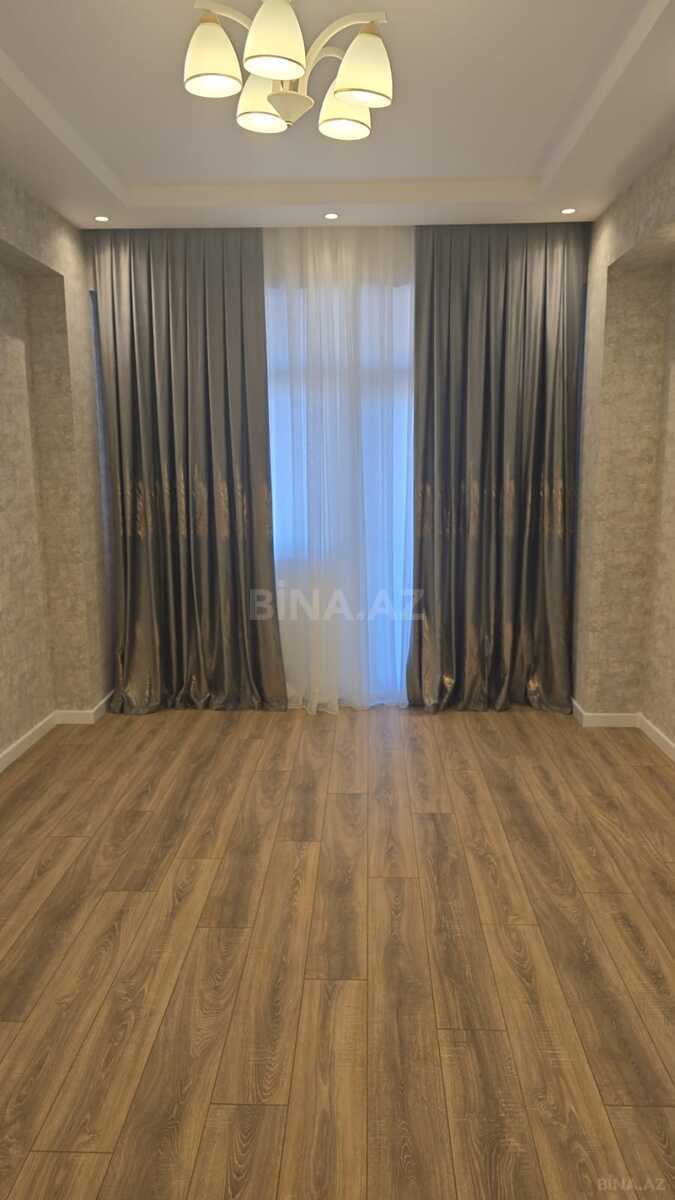 2 otaqlı Yeni tikili, Gənclik m., Bakı