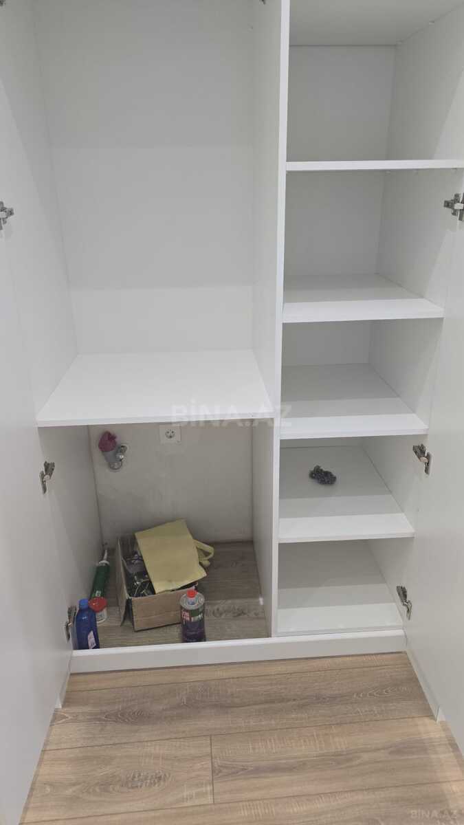 2 otaqlı Yeni tikili, Gənclik m., Bakı