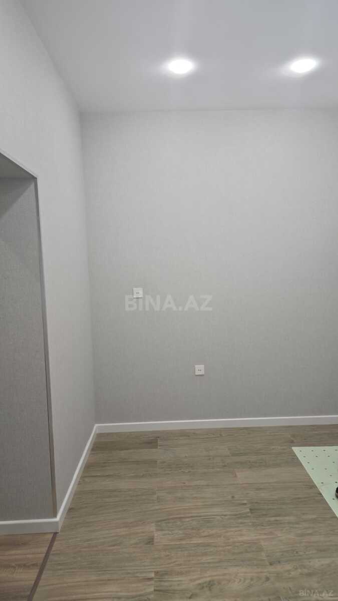 2 otaqlı Yeni tikili, Gənclik m., Bakı