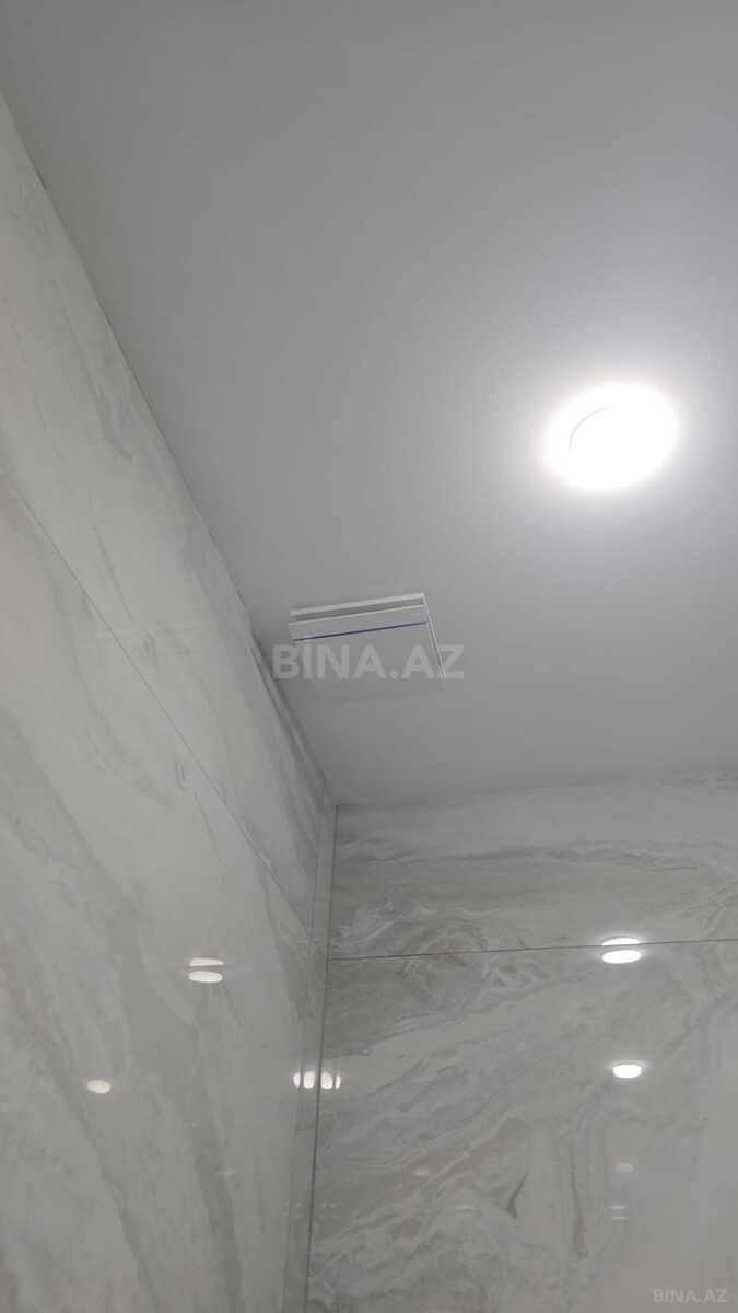 2 otaqlı Yeni tikili, Gənclik m., Bakı