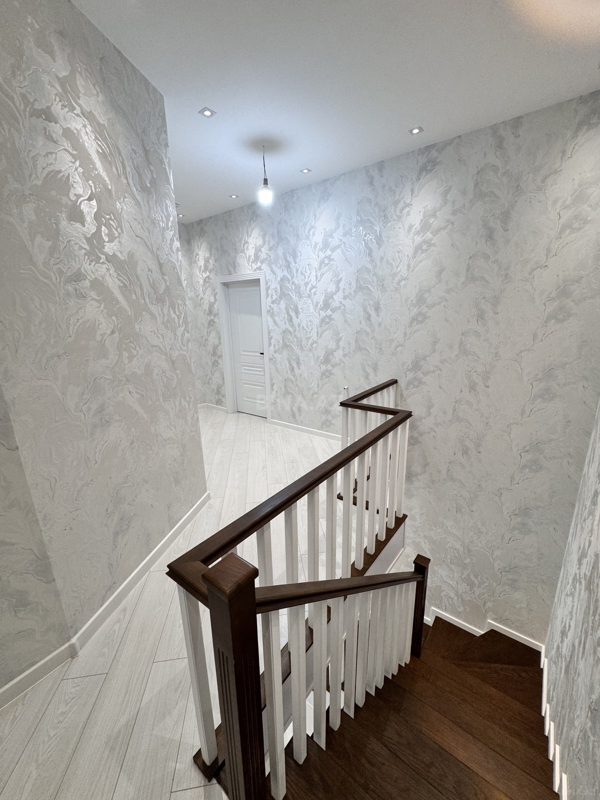 5 otaqlı Həyət evi/Bağ evi, Masazır q., Bakı