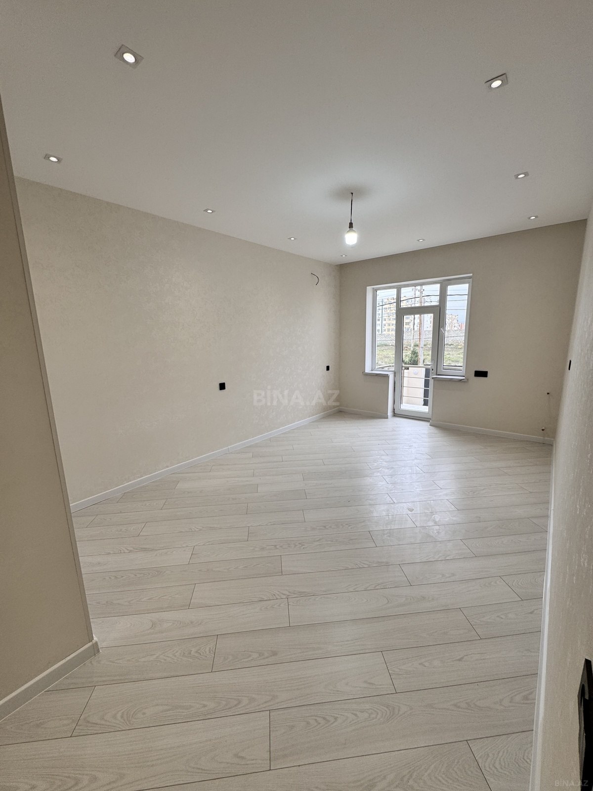 5 otaqlı Həyət evi/Bağ evi, Masazır q., Bakı
