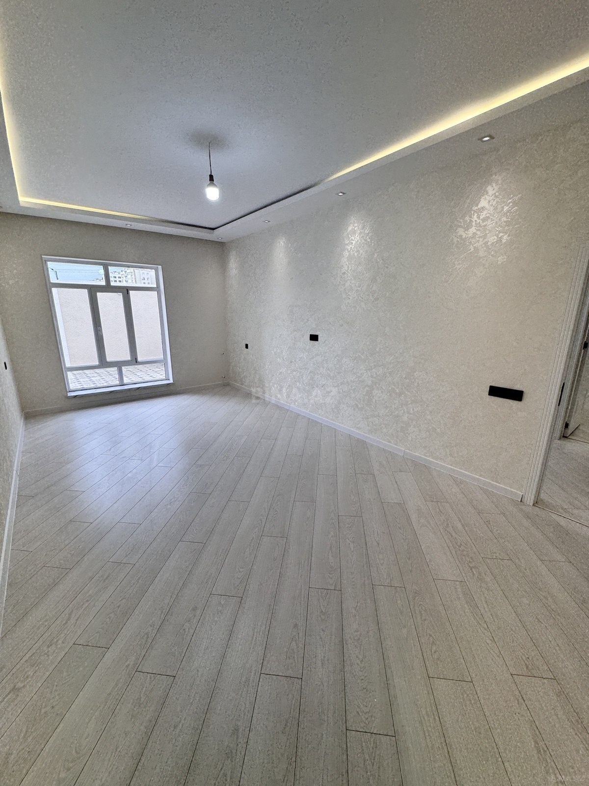 5 otaqlı Həyət evi/Bağ evi, Masazır q., Bakı