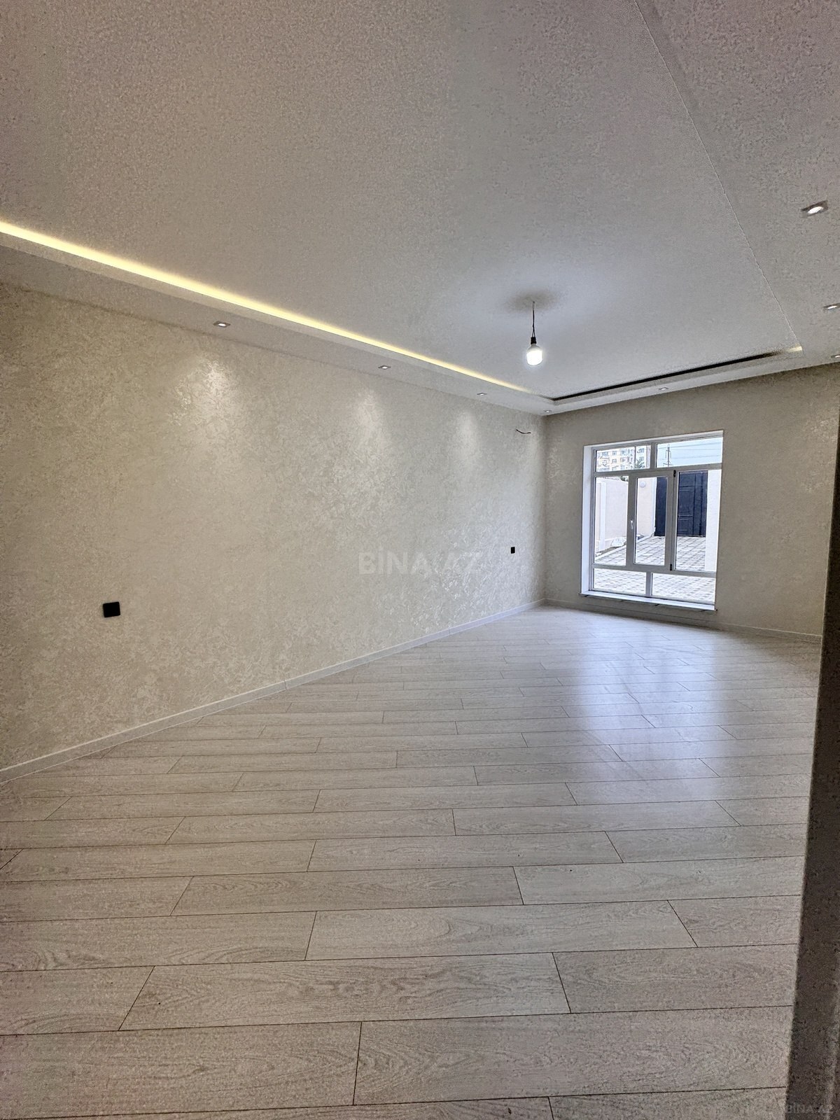 5 otaqlı Həyət evi/Bağ evi, Masazır q., Bakı
