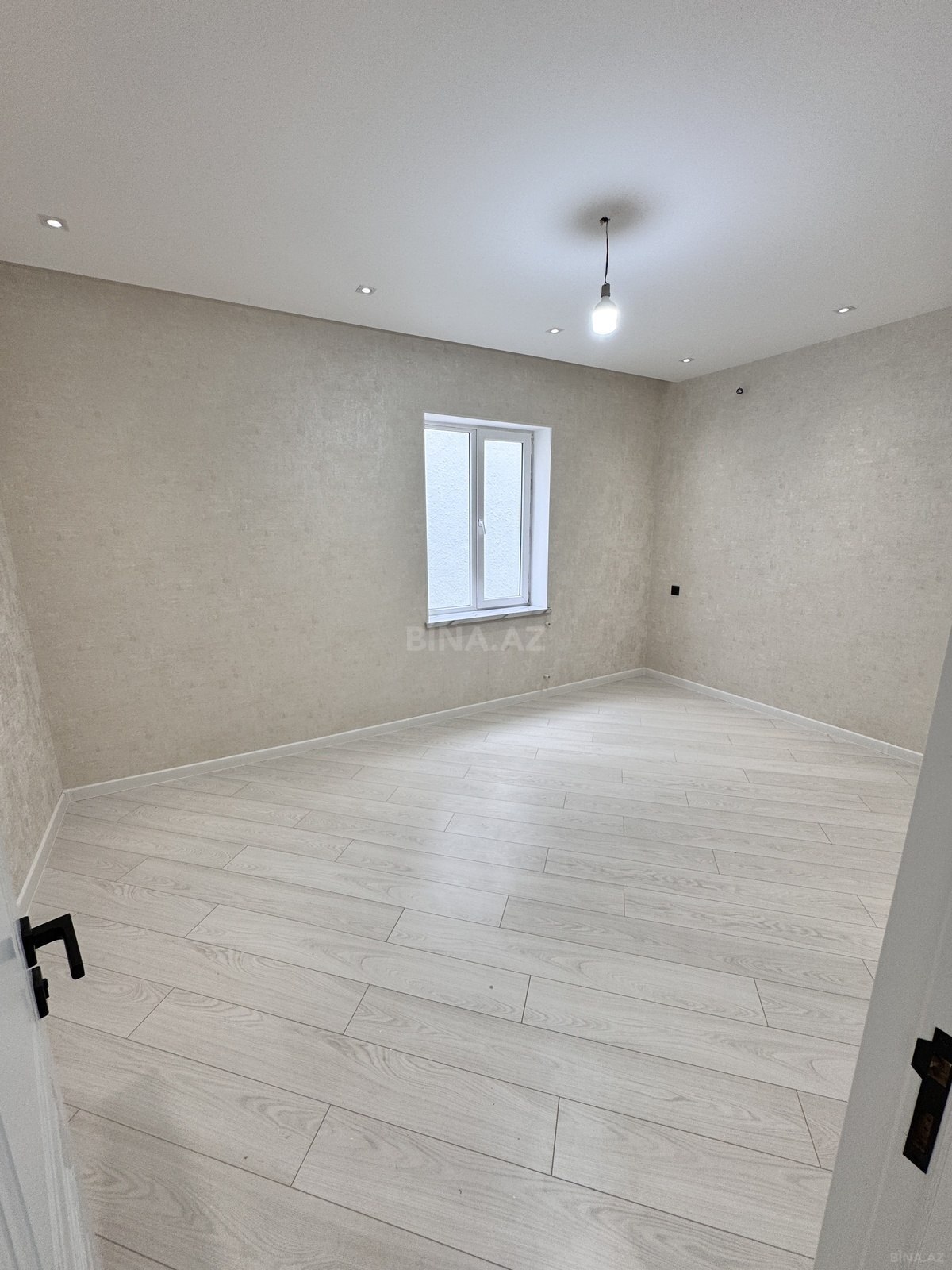 5 otaqlı Həyət evi/Bağ evi, Masazır q., Bakı