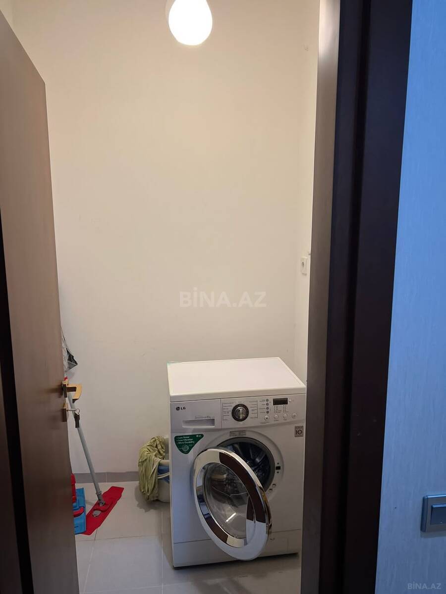 3 otaqlı Yeni tikili, İnşaatçılar m., Bakı