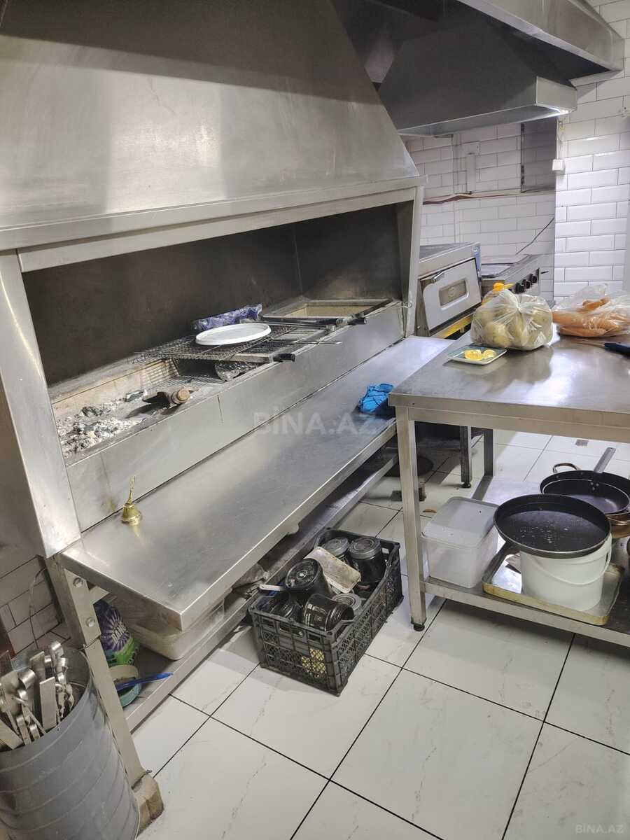 Obyekt Nizami m., Bakı