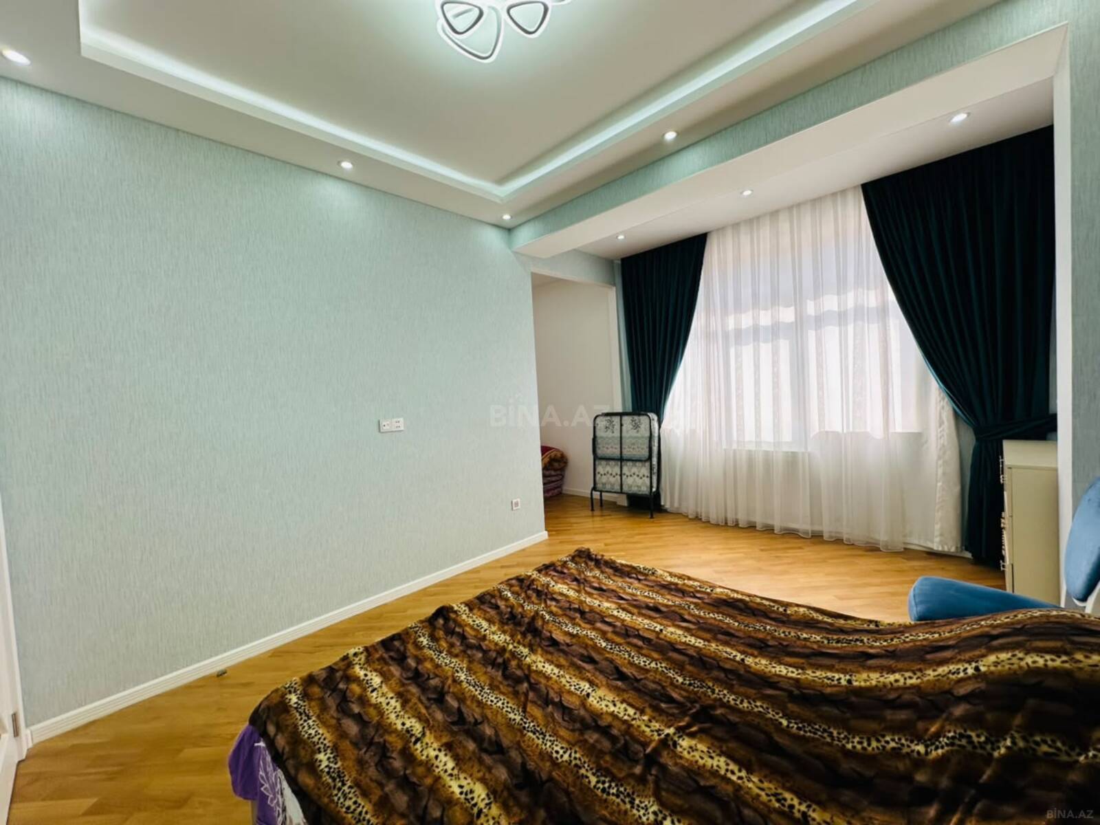 2 otaqlı Yeni tikili, Nərimanov r., Bakı
