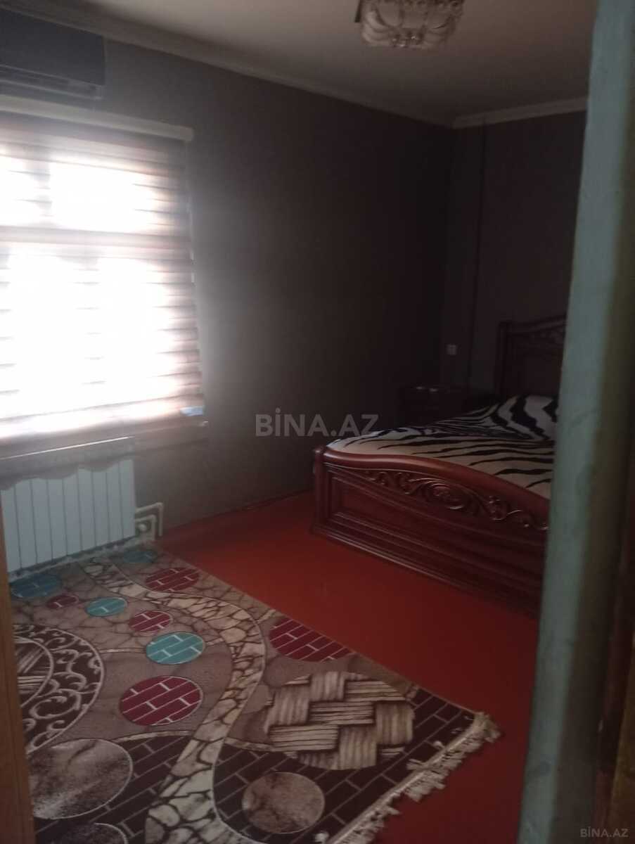 4 otaqlı Köhnə tikili, Xalqlar Dostluğu m., Bakı