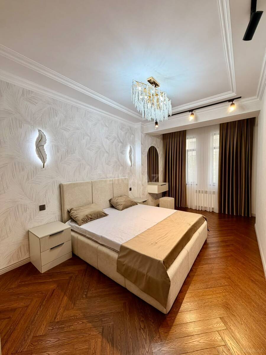2 otaqlı Yeni tikili, Nərimanov r., Bakı