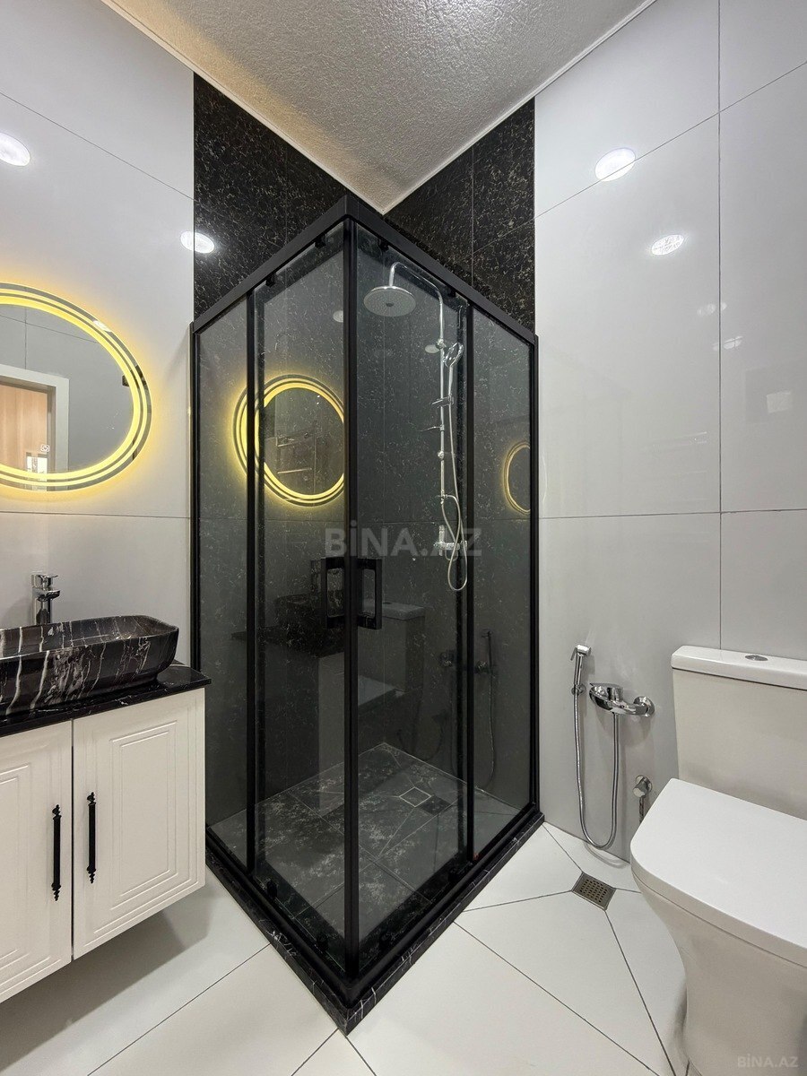 4 otaqlı Həyət evi/Bağ evi, Şüvəlan q., Bakı