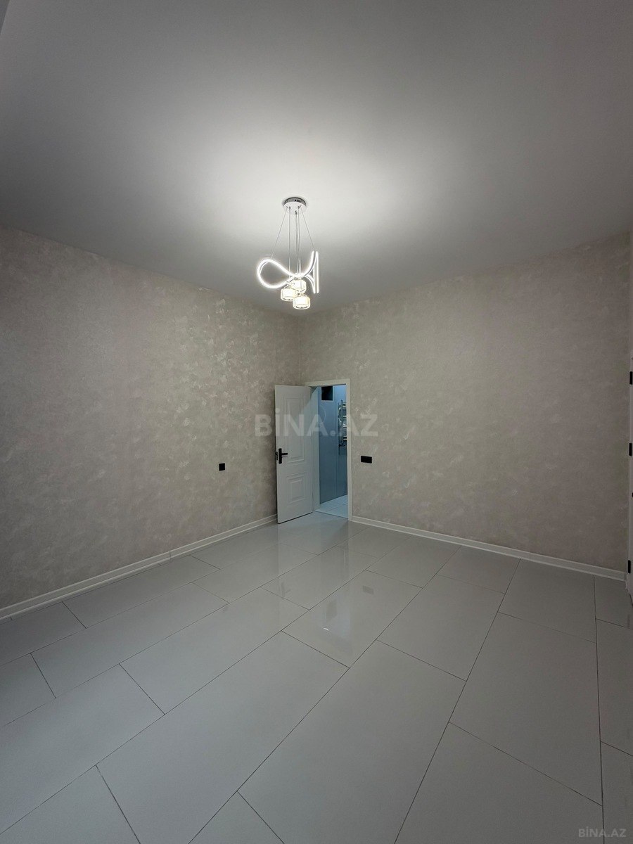 4 otaqlı Həyət evi/Bağ evi, Şüvəlan q., Bakı