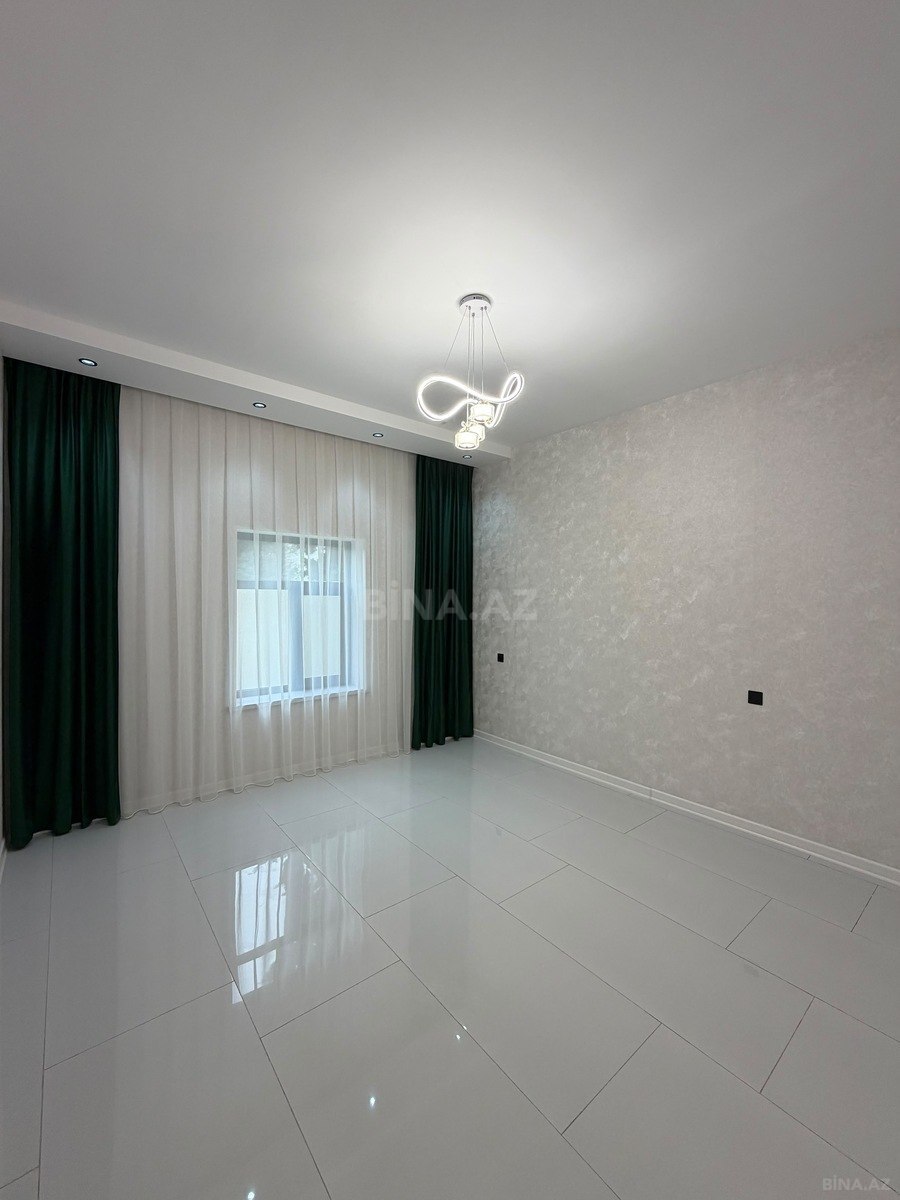 4 otaqlı Həyət evi/Bağ evi, Şüvəlan q., Bakı