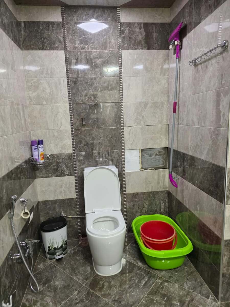 3 otaqlı Yeni tikili, Masazır q., Bakı