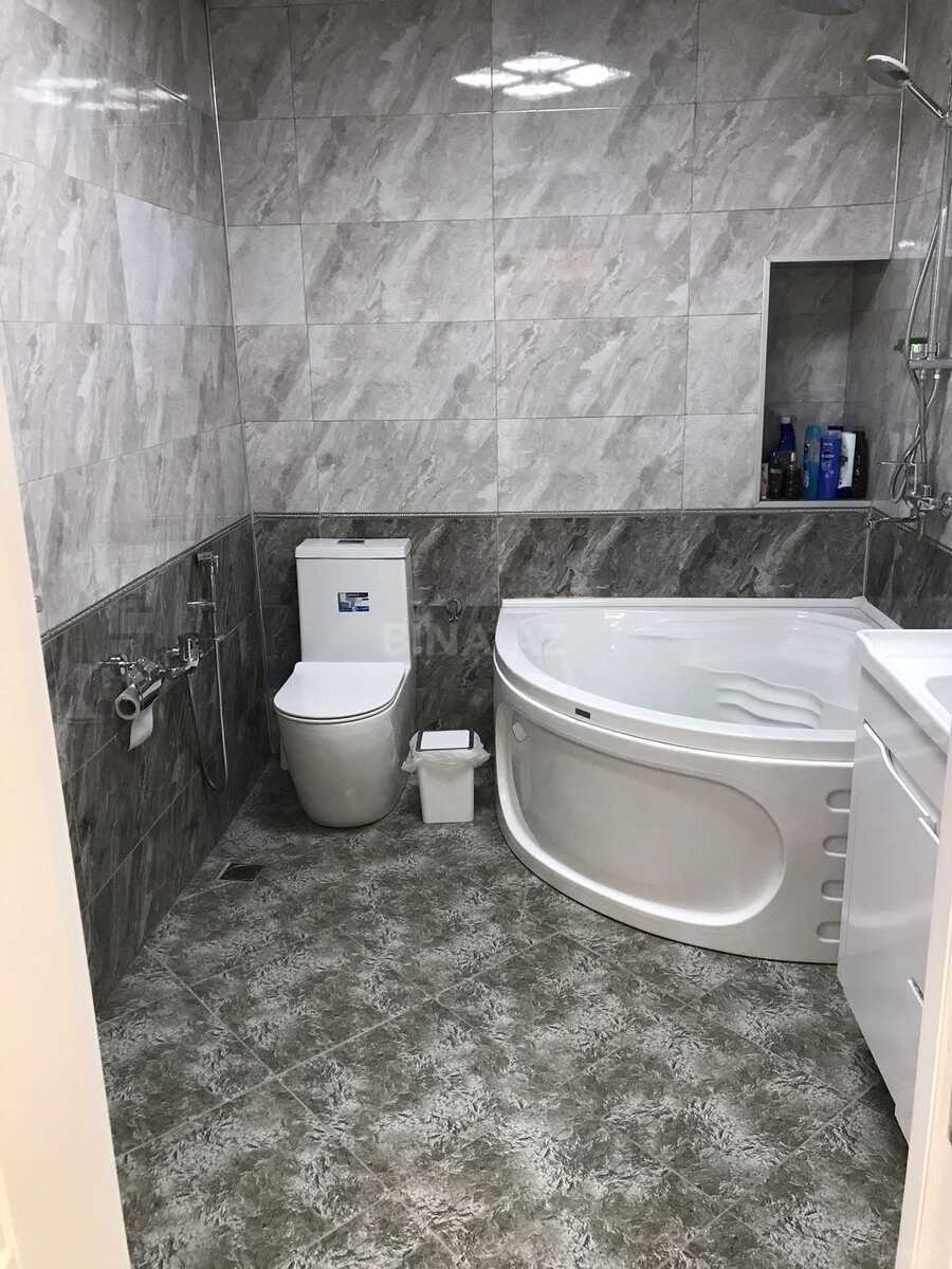 2 otaqlı Yeni tikili, Nəsimi r., Bakı