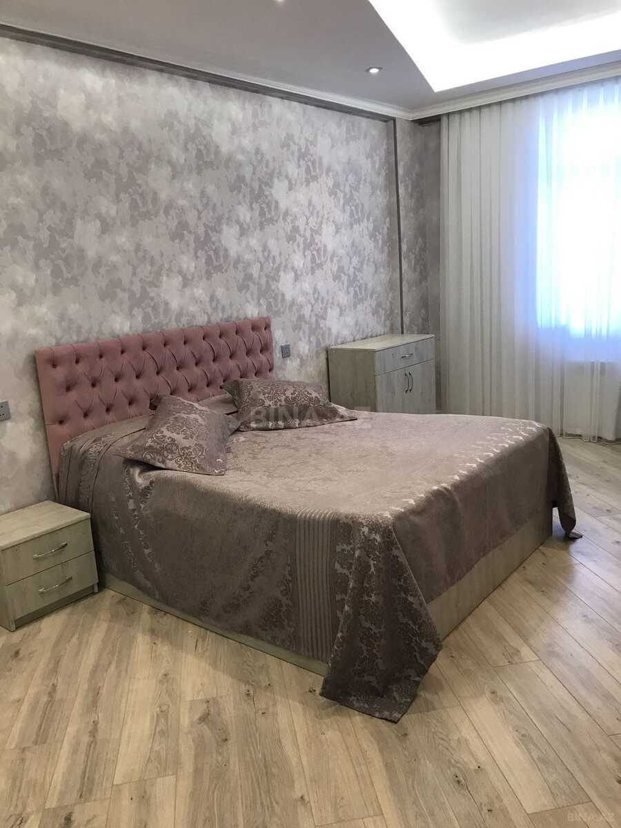 2 otaqlı Yeni tikili, Nəsimi r., Bakı