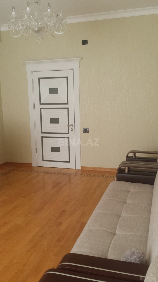 4 otaqlı Yeni tikili, 28 May m., Bakı