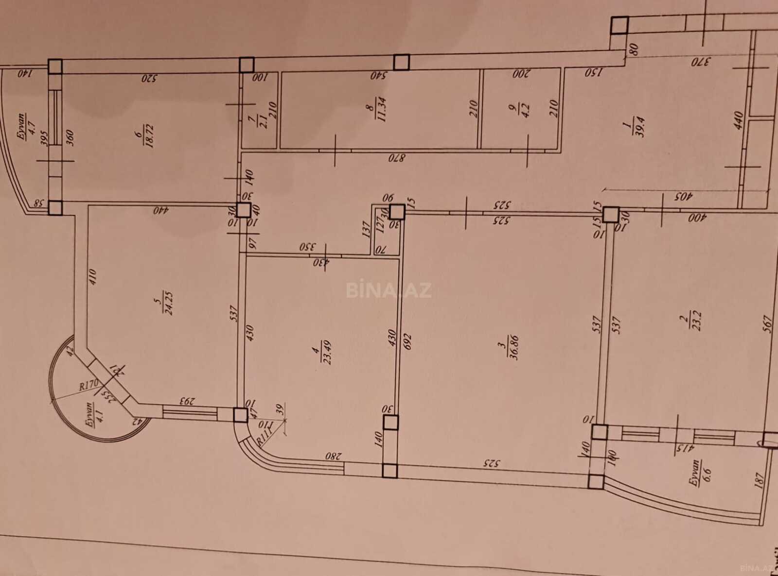 4 otaqlı Yeni tikili, 28 May m., Bakı