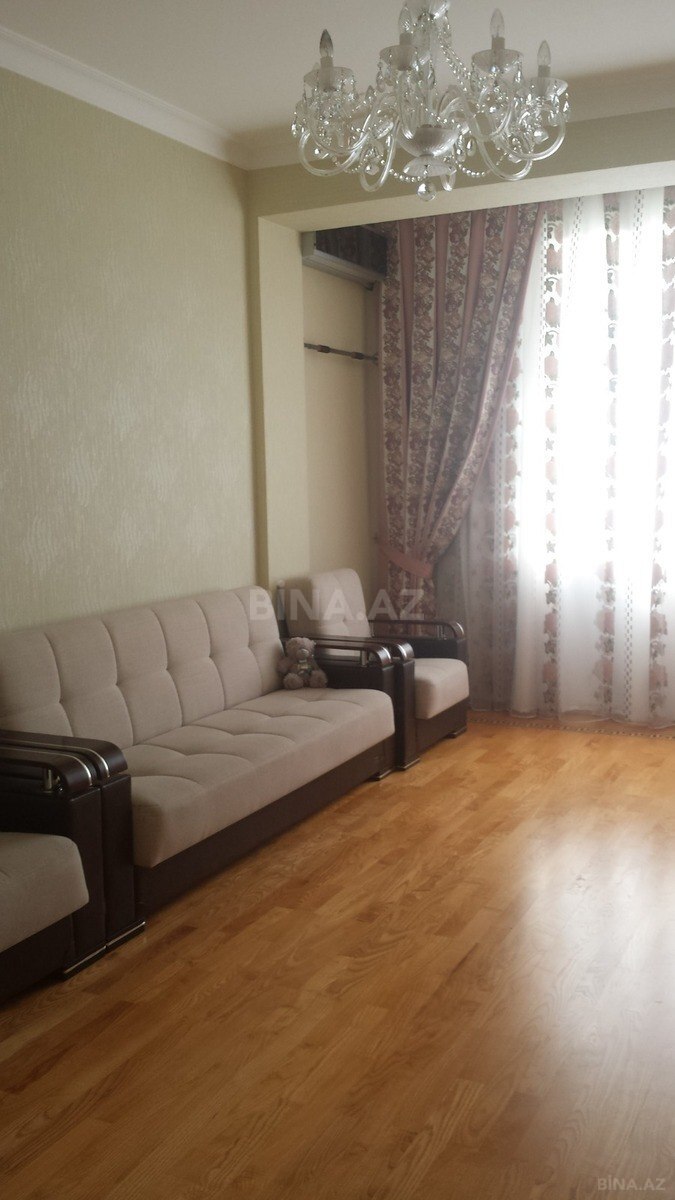 4 otaqlı Yeni tikili, 28 May m., Bakı