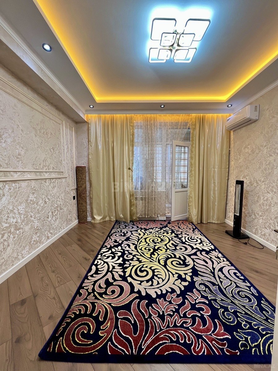 2 otaqlı Yeni tikili, Yeni Yasamal q., Bakı